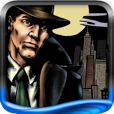 Nick Chase: A Detective Story