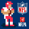 NFL RB 25