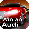 Asphalt Audi RS 3