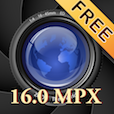 16.0 MPX Camera + ZOOM Free