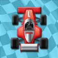 Math Games Bingo + Racing