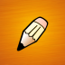 Mental Note for iPad - the digital notepad