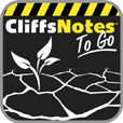 The Grapes of Wrath, by CliffsNotes®