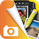 Cartoon Camera