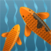 Koi Pond HD