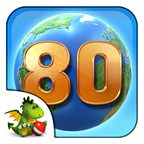 Around the World in 80 Days HD (Premium)