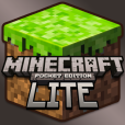 Minecraft – Pocket Edition Lite