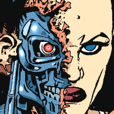 The Terminator: Death Valley #1