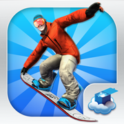 SuperPro Snowboarding