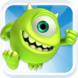Monsters, Inc. Run