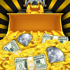 CoinBulldozer