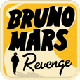Bruno Mars