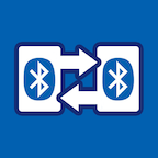 Bluetooth Photo Share
