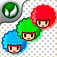 AFRO x 3
