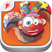 Kids Puzzles Games Puzzingo