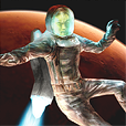 Waking Mars
