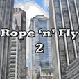 Rope'n'Fly 2