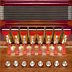 Zydaccordion - Cajun/Zydeco One-Row Accordion