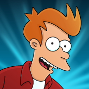 Futurama: Worlds of Tomorrow