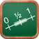 MathTappers: Estimate Fractions - a math game to help children learn to make sense of fraction sums and differences by estimating