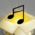 BoxyTunes - audio, music, and podcast player for Dropbox