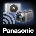 Panasonic Image App