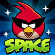 Angry Birds Space