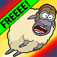 Sheep Launcher Free!