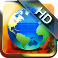 Атлас Мира for iPad