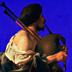 Small Pipes - Scottish Smallpipes