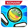 Frogger Pinball