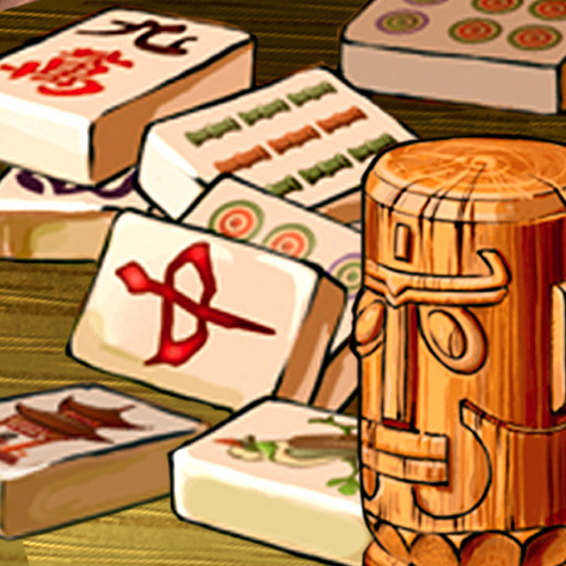 Mahjong Artifacts® 2