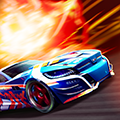 Detonation Racing