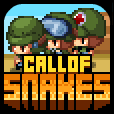 Call of Snakes