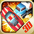 Traffic Panic 3D