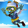 Zombie High Dive