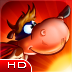Supercow: funny farm arcade platformer HD