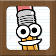 Save The Pencil