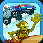 Zombie Road Trip