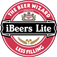 iBeers Lite - 2700+ Beers At your fingertips