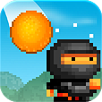 8bit Ninja