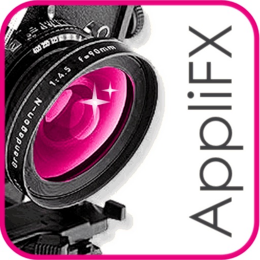 AppliFX