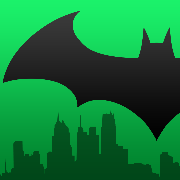 Batman: Arkham Underworld