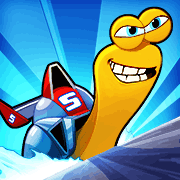 Turbo Racing League