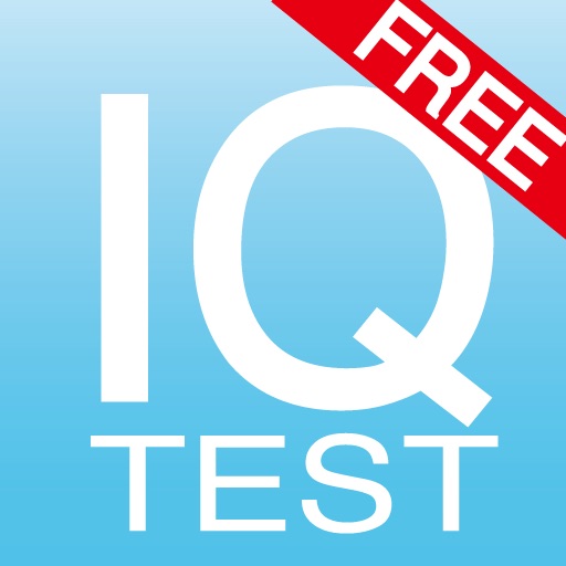IQ Test Classic