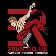 Parkour