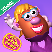 Mrs. Potato