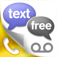 Text Free: Free Calling App + Free Texting App now with Textfree