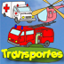 Mis Primeras Palabras: Transportes